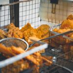 Komunitas Pecinta Ayam Geprek Bensu di Jambi