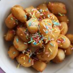 Ulasan Rasa: Ayam Geprek Bensu di Jambi