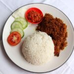 Rekomendasi Menu Favorit di Geprek Bensu